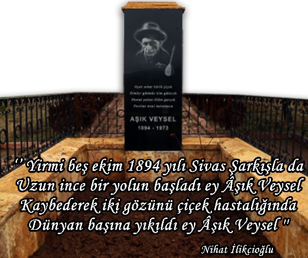 Uzun İnce Bir Yolun Başladı