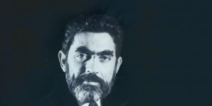 Ümit Yaşar Oğuzcan'ın Aldığı En Acı Ders: Oğlu Vedat Oğuzcan’ın İntiharı Ümit Yaşar Oğuzcan'ın Aldığı En Acı Ders: Oğlu Vedat Oğuzcan’ın İntiharı