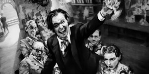 David Fincher’dan 1940’ların Hollywood’una Bir Aşk Mektubu: Mank Filmi İncelemesi David Fincher’dan 1940’ların Hollywood’una Bir Aşk Mektubu: Mank Filmi İncelemesi