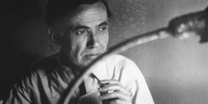 Türk Edebiyatının Bağımsız Şairi Behçet Necatigil’den En İyi 10 Şiir Türk Edebiyatının Bağımsız Şairi Behçet Necatigil’den En İyi 10 Şiir