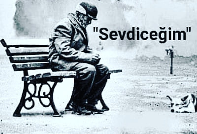 Sevdiceğim