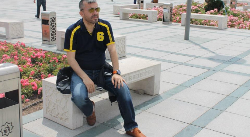 Adsız Dağın Meşe Ağacı