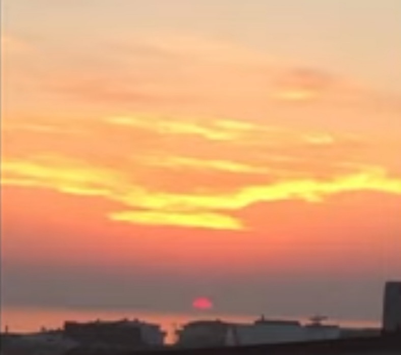Ben Seni ve Seni Sevmemi