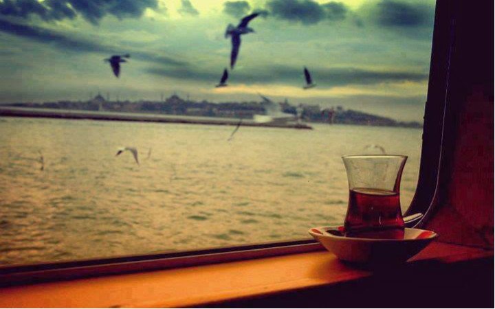 Kırık Şeker