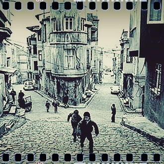 Bomboş Bir Velhasıl