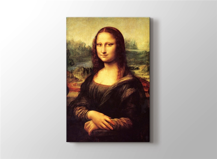 Mona Lisa