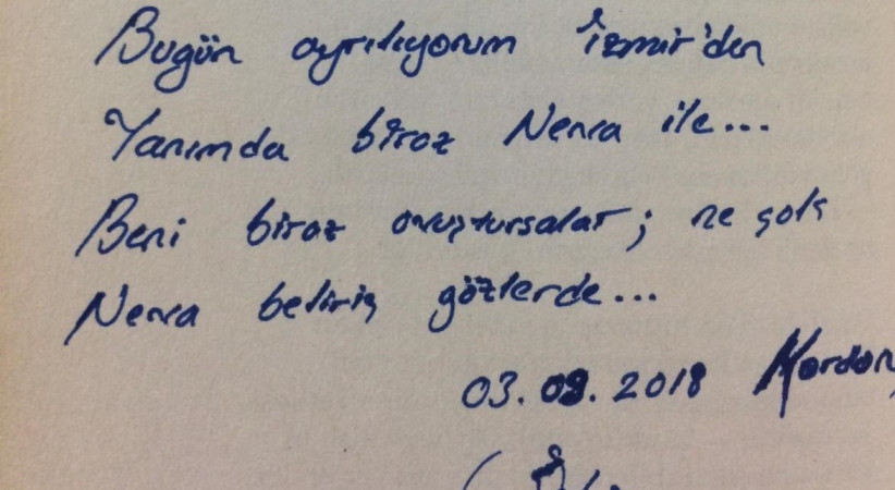 Bir Yol Bir Yön