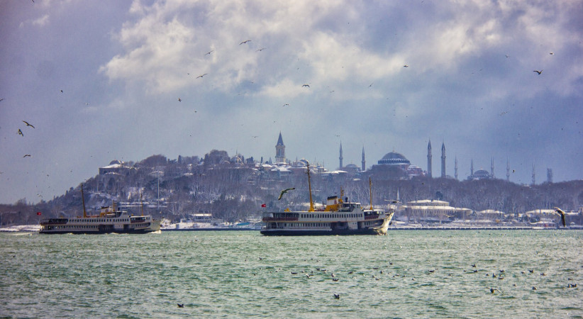 Renklerle Düş