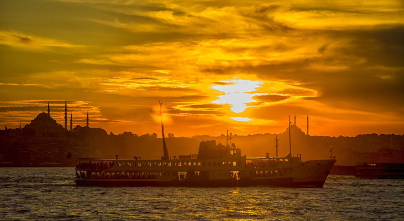 Soğumayan Buse