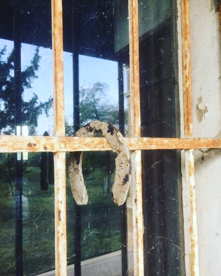Yalnızlığa Bir Köşk