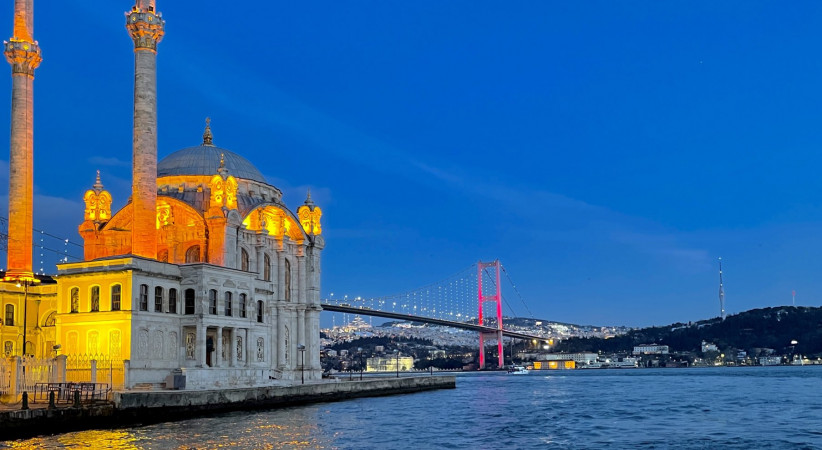 Takvimlerle Yaşamak