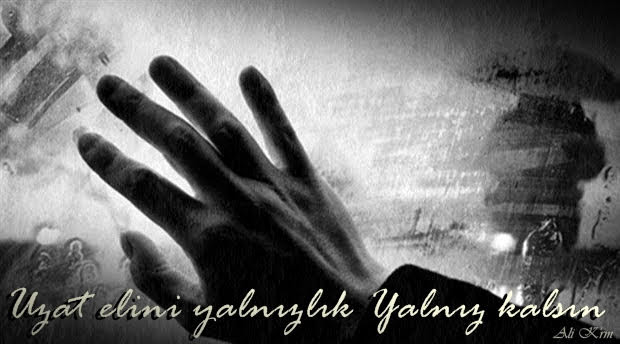 Uzaktan Sevmek / Senli Satırlar