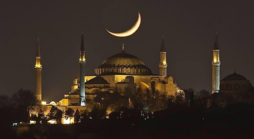 İmsak Sahur