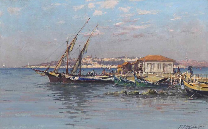 Yıllarım
