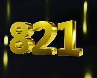 8 2 1
