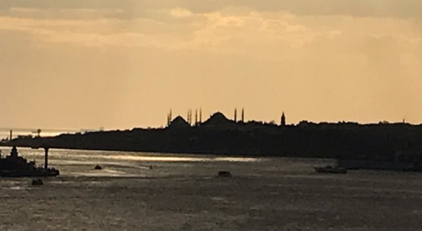 Geçen Yıldı