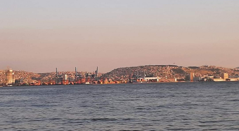 Paramparça