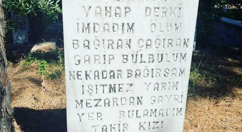 Yokluğa Ne İcap