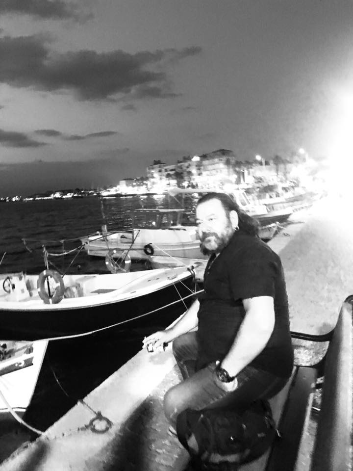 Terk Edilmiş Kadınlar Mezarlığı