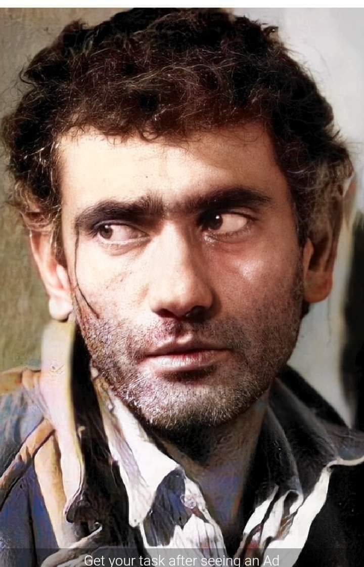 Platonik Bir Gölgedir Umut