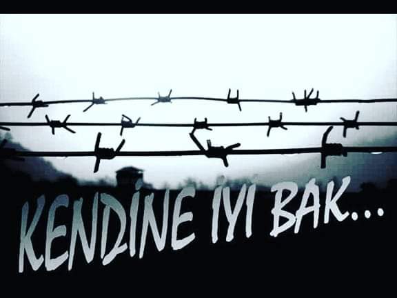 Kendine İyi Bak