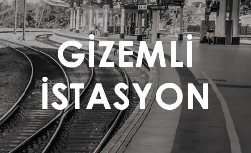 Gizemli İstasyon 5
