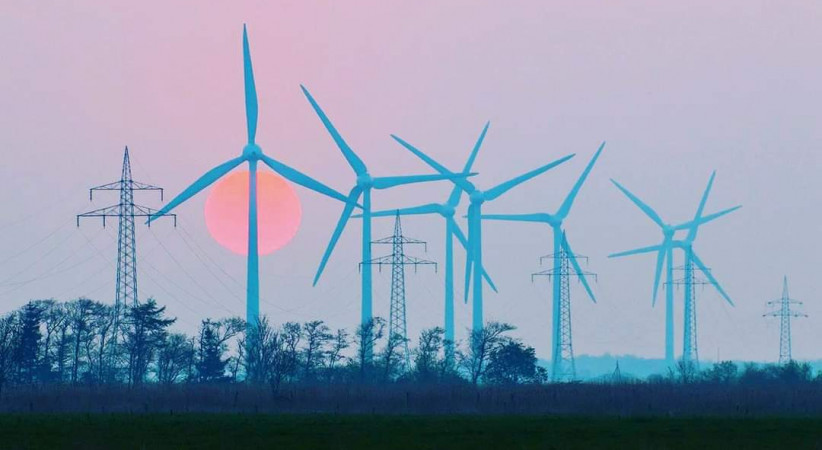 Zamanın Kıskacındaki