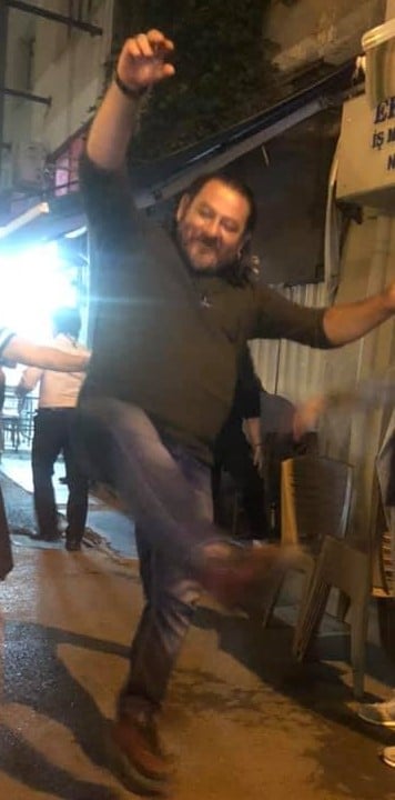Hayata Dair