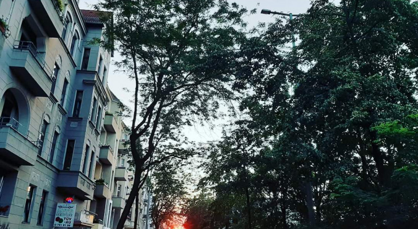 Gurbette Kayıp