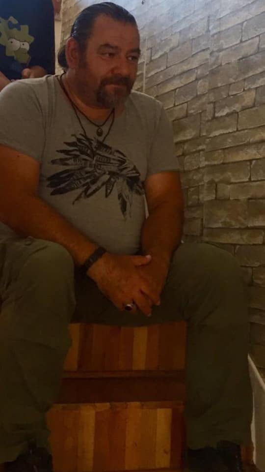 Ölü Şeyhler Kapısı