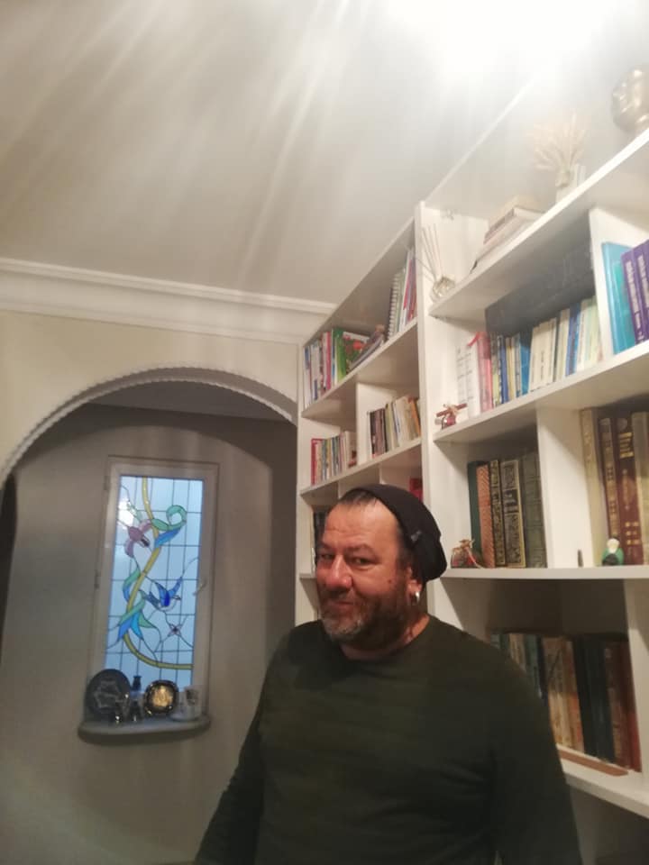 Kırkıncı Kapının Anahtarı