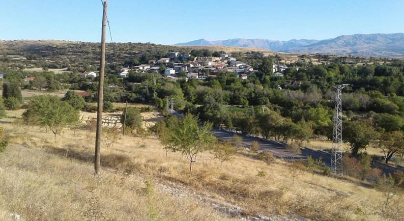 Köylerimiz Hepimiz