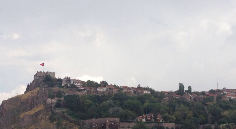 Çıkrıkçılar Yokuşu