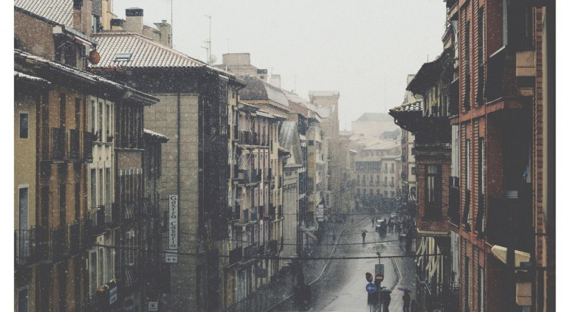 Kent/Şehir İşleri