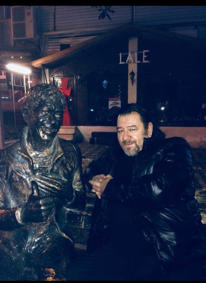 Unutulan Adımlar