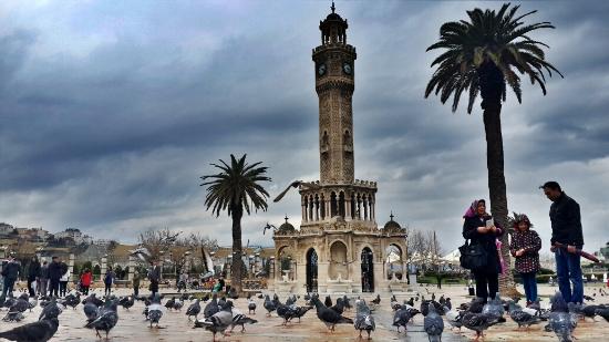 Bir Ayrılığın İlk Günü