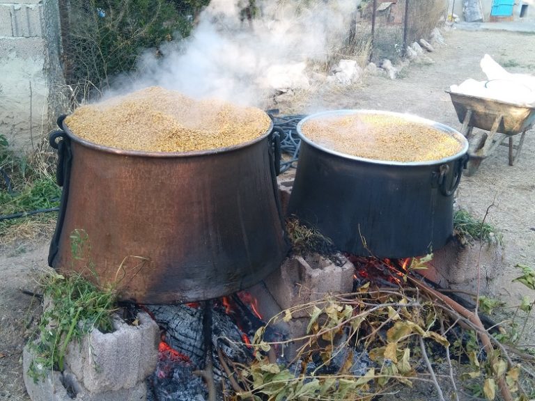 Bulgur