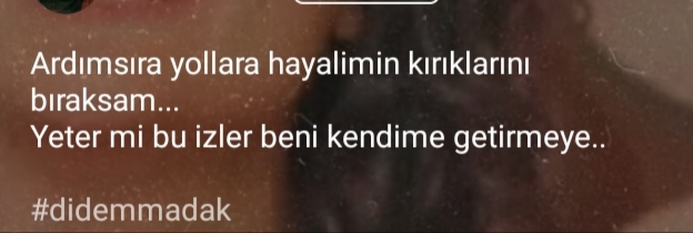 Sakat Gönüller Nefsi İns'anlar