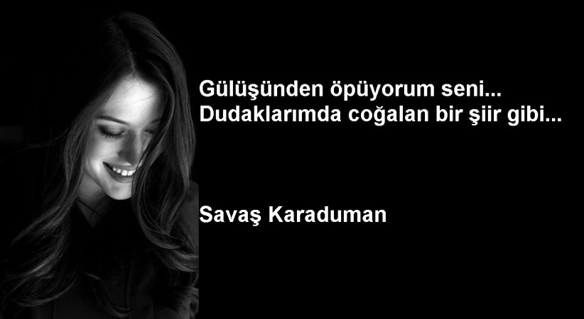 Bir Nefeslik Şiirler