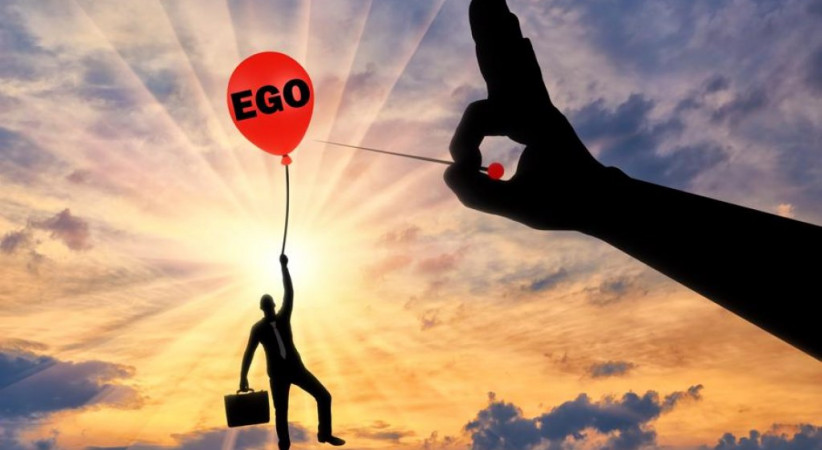 Ego Deneyi/mi
