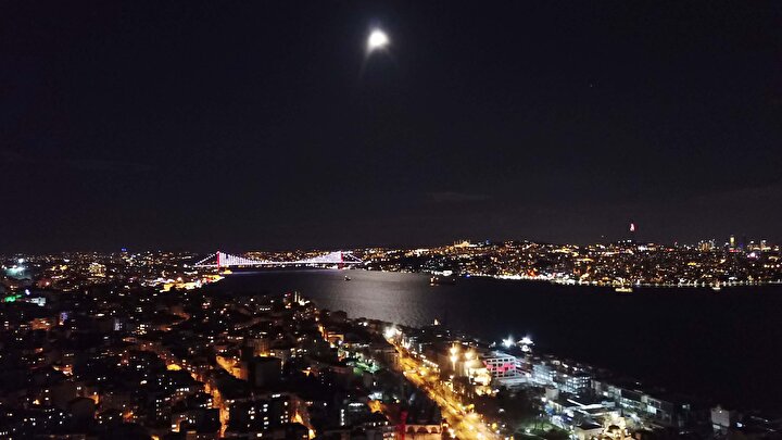 İstanbul Acılar Kraliyeti