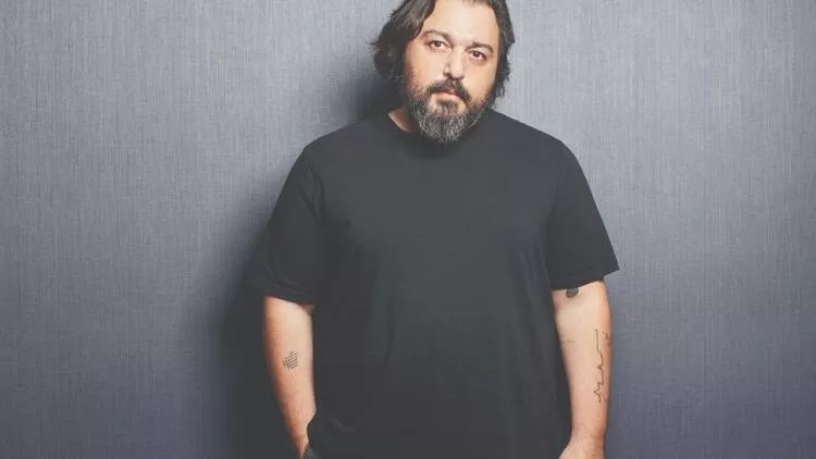 Hakan Günday'ın Hayatı ve Eserleri