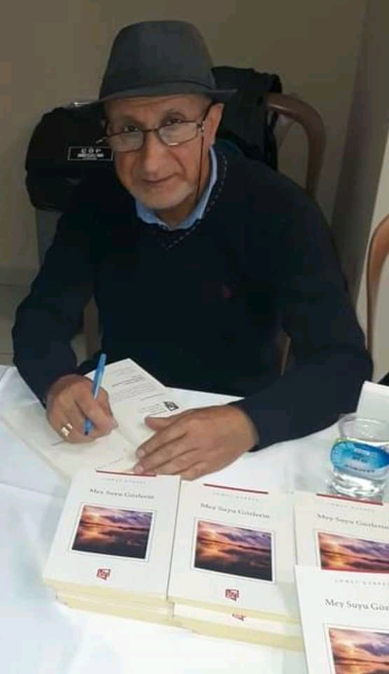 Yarım Kalan Şarkıdır Ömrüm
