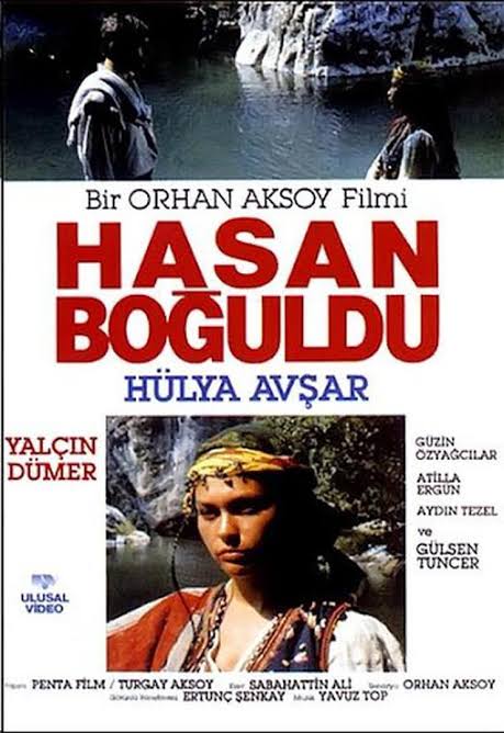 Hasan Boğuldu