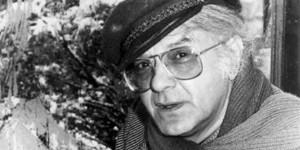 7. Attilla İlhan Edebiyat Ödülleri Başvuruları Başladı 7. Attilla İlhan Edebiyat Ödülleri Başvuruları Başladı