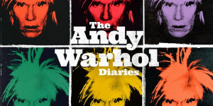 Sıra Dışı Bir Sanatçının Portresi: Andy Warhol Günlükleri Sıra Dışı Bir Sanatçının Portresi: Andy Warhol Günlükleri