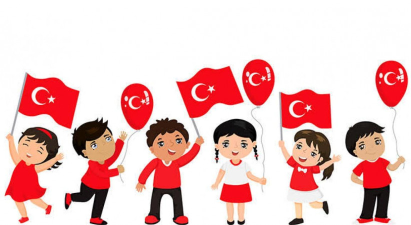 Bugün 23 Nisan