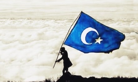 Gök Bayrağa Selam Olsun