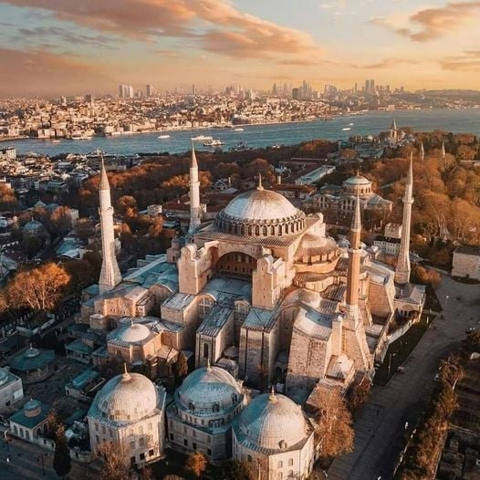 Canım İstanbul'um