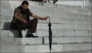 Sen Misafir Değil misin